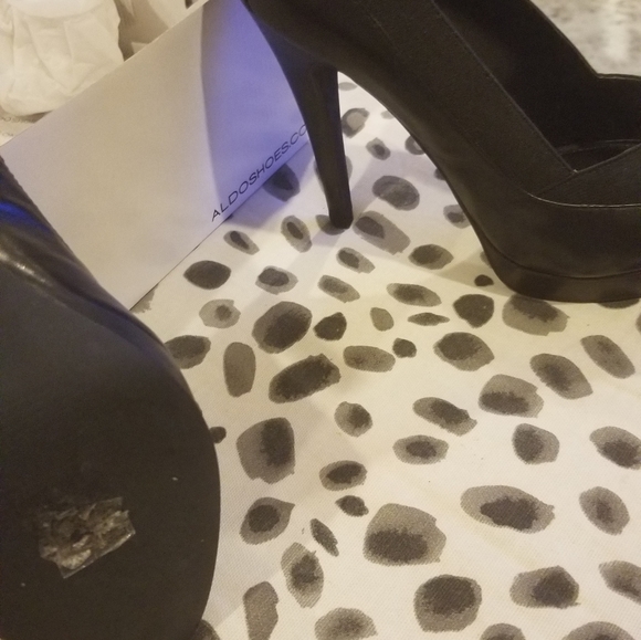 Heels - Picture 10 of 10